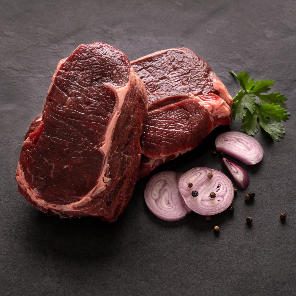 Jay’s Asado Sauce – Reverent Acres