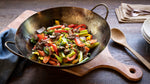 Sweet And Gingery Stir Fry
