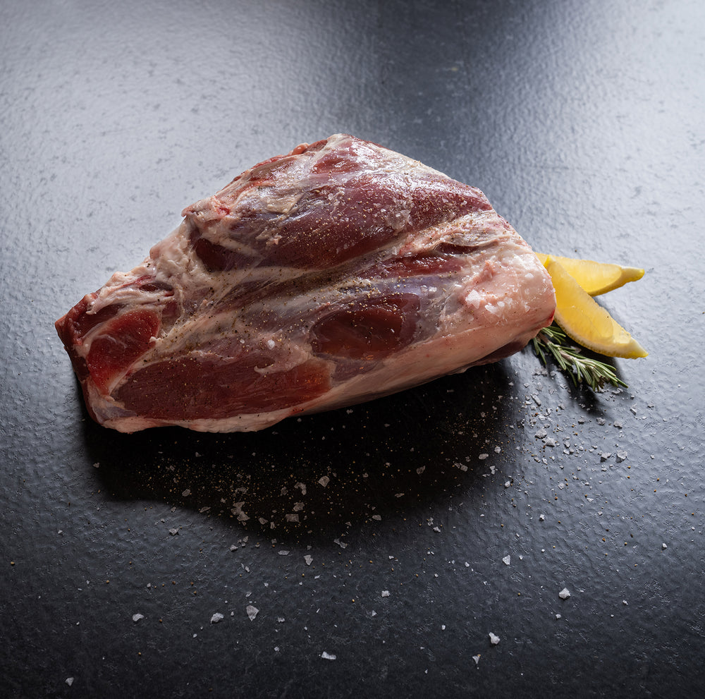 Lamb Leg Roast