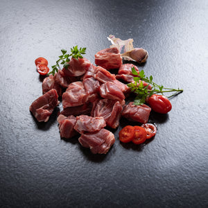 Lamb Stew/Kebab Meat