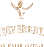 Get to Know Water Buffalo – Reverent Acres